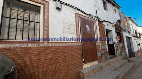 Photo 2 of Country house for sale in Calle San Antonio, 20, La Puebla de los Infantes, Sevilla