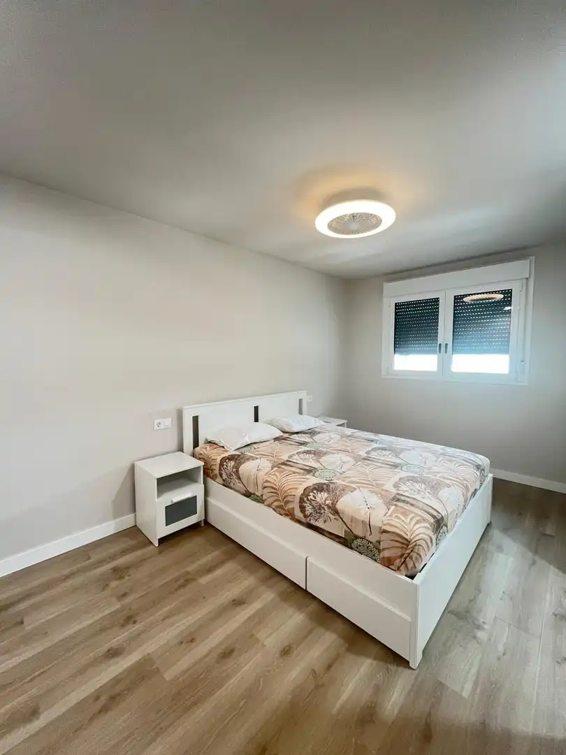 Habitación de Piso de alquiler en Las Palmas de Gran Canaria con Terraza, Trastero y Amueblado