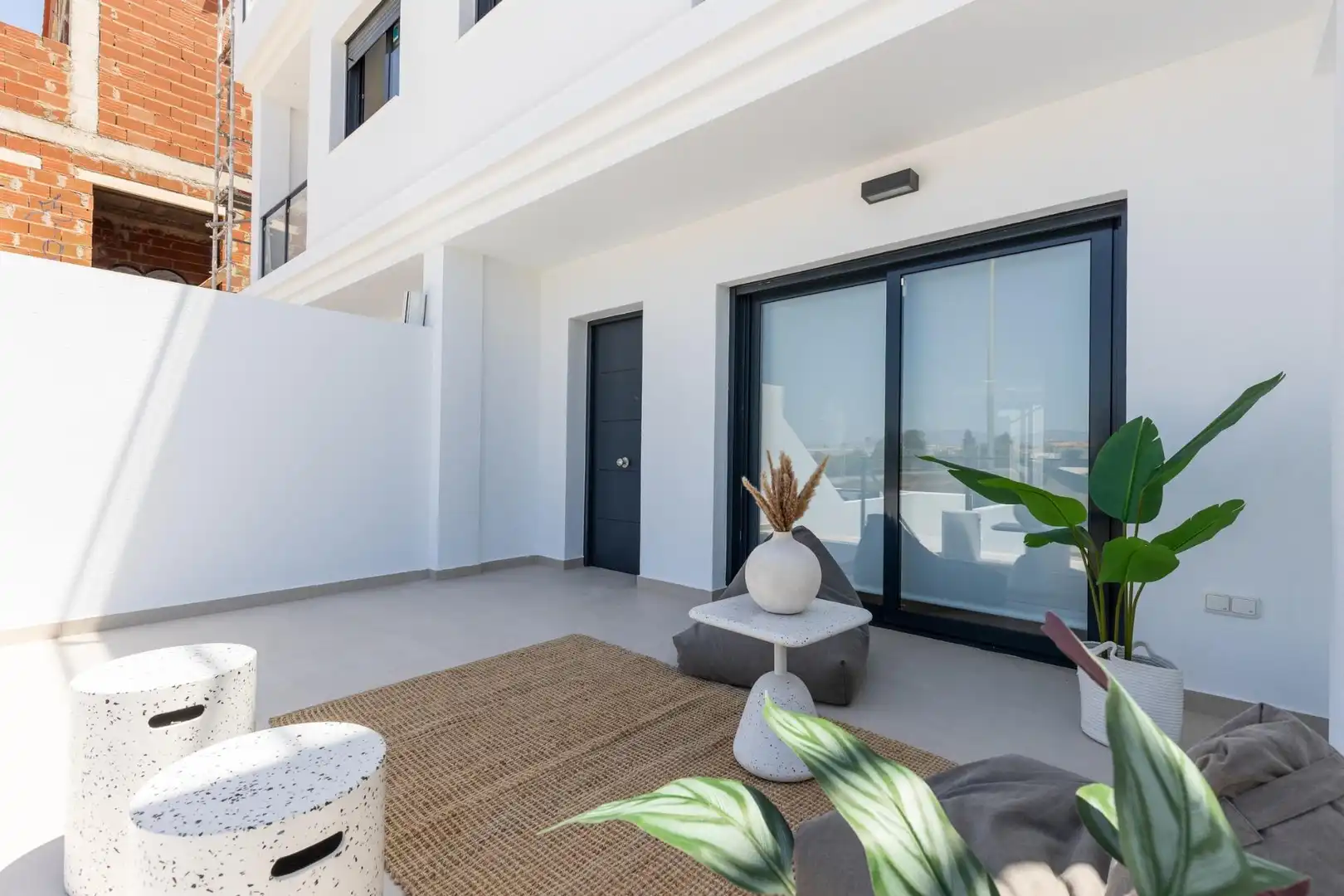 Casa o xalet en venda a Rafal