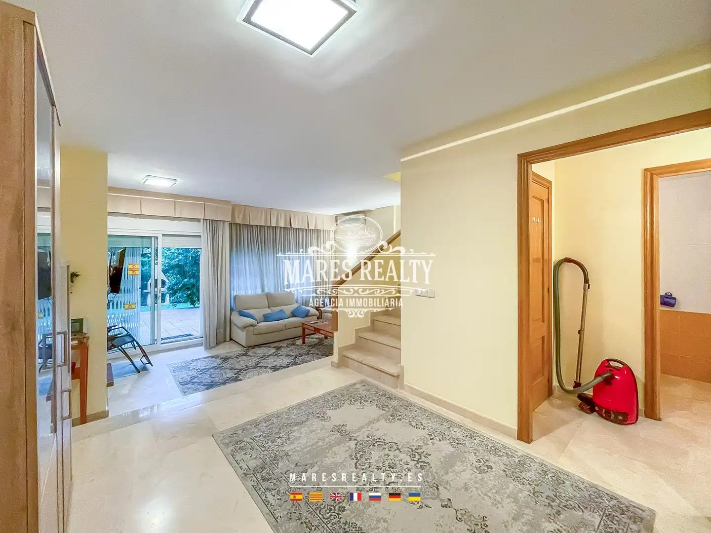Maison mitoyenne avec jardin à vendre à Platja d'Aro, imagen 6