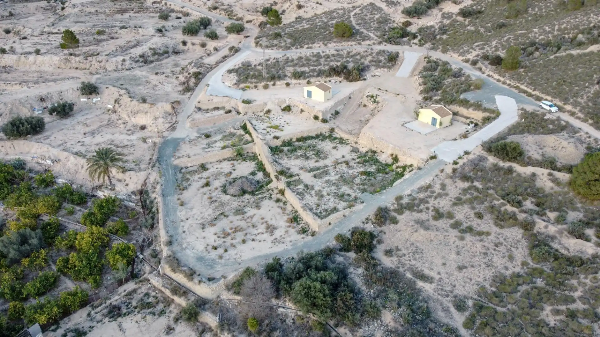 Casa o chalet en venta en Abarán