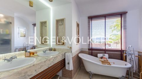Foto 4 de Casa o xalet de lloguer a Riba-roja de Túria, Valencia