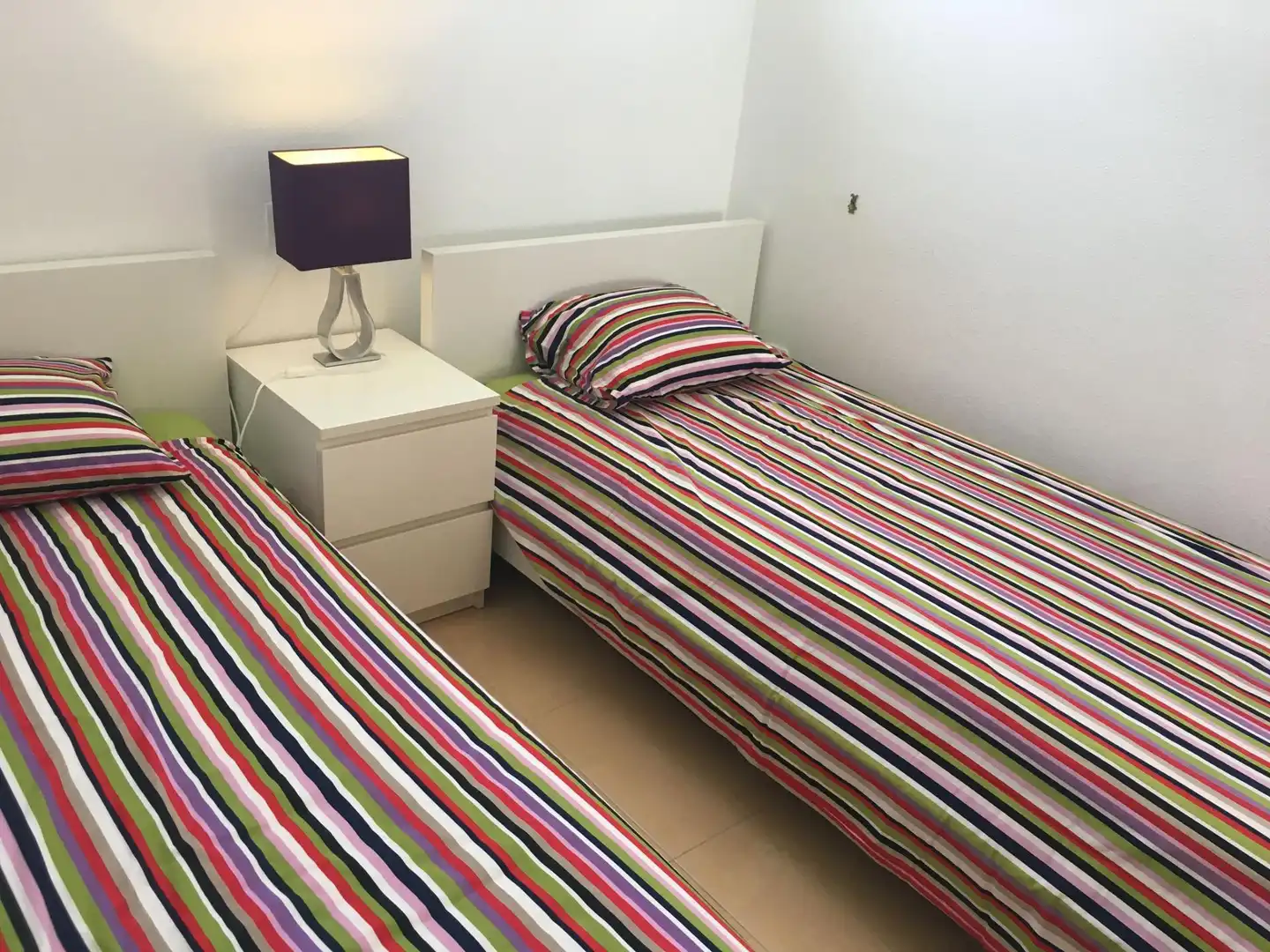 Ático con piscina en venta en Bulevar BULEVAR CENTRAL CAÑADAS, imagen 9