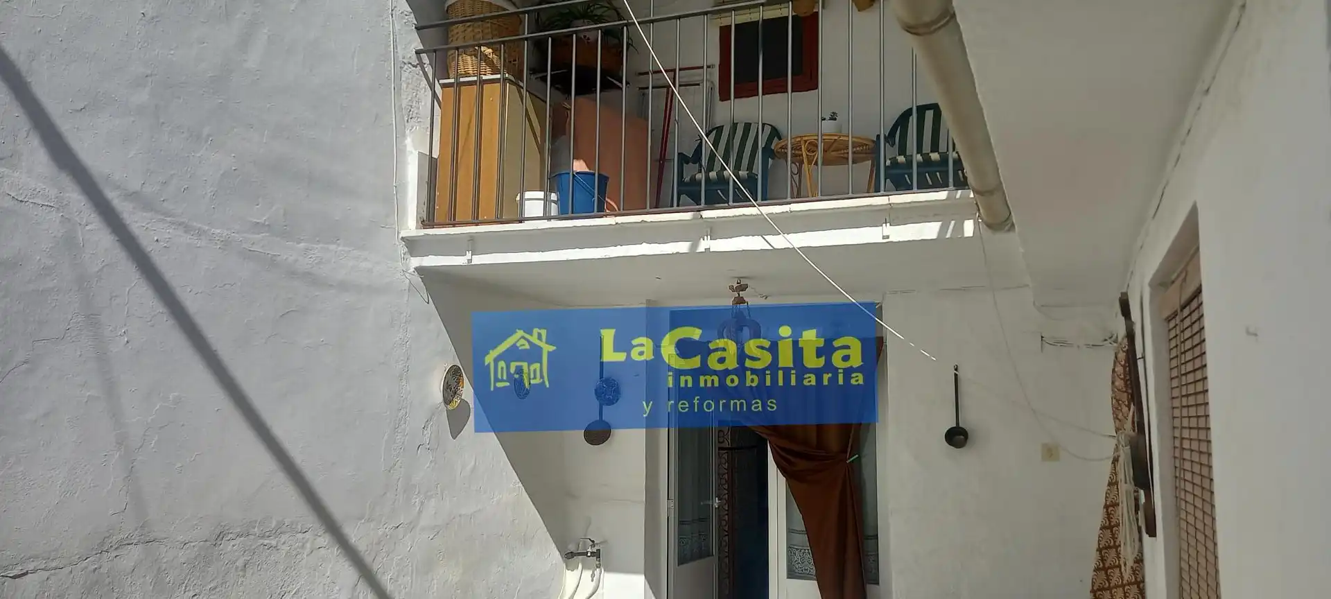 Haus mit Terrasse zum Verkauf in Almagro, imagen 11