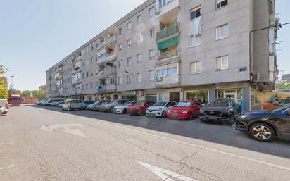 Parking of Flat for sale in Torrejón de Ardoz  with Air Conditioner