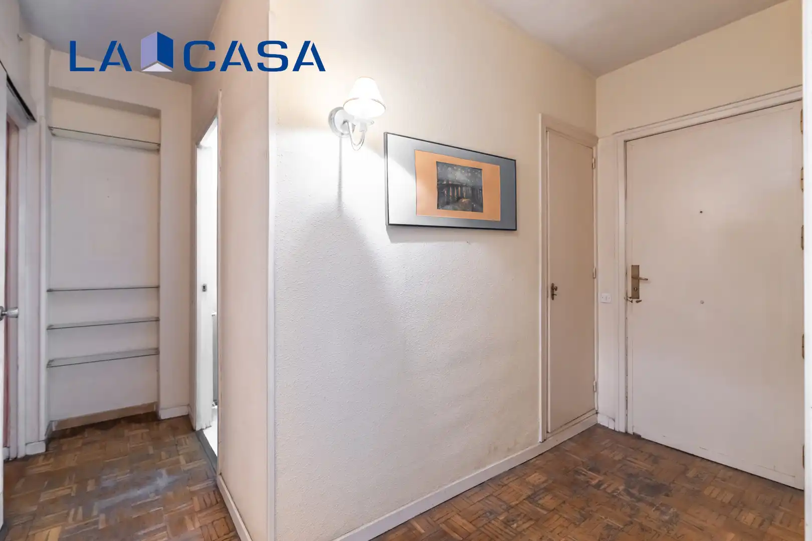 Piso en venta en Calle de Aguilón, Chopera