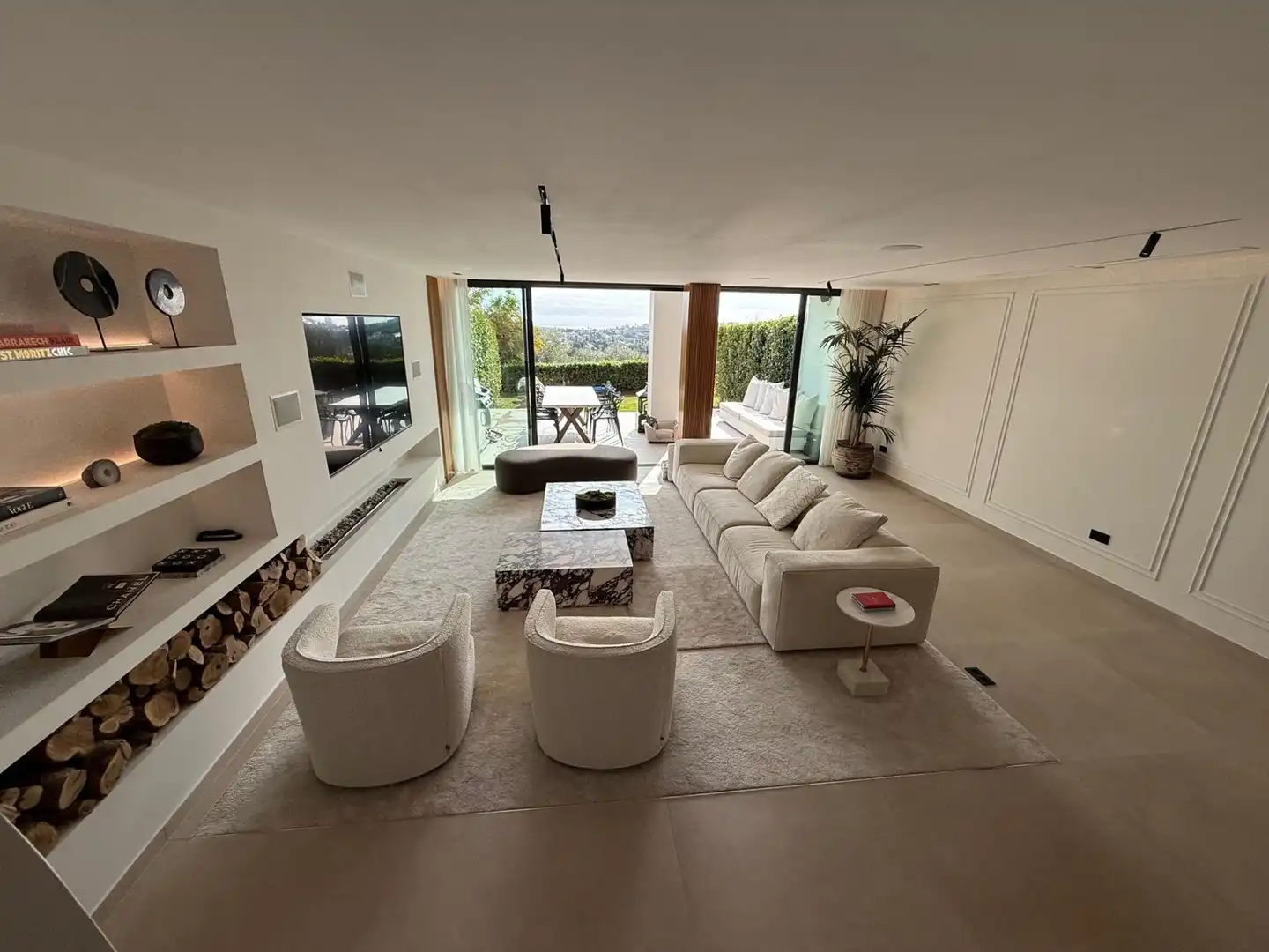 Casa con piscina en venta en Benahavís pueblo, imagen 41
