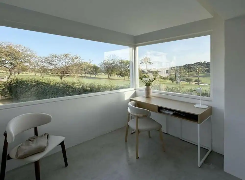 Reihenhaus mit Pool zum Verkauf in Nueva Andalucía, imagen 8