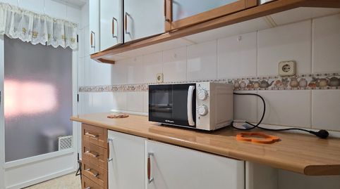 Photo 3 of Flat for rent in Calle de Aguilón, Chopera, Madrid Capital