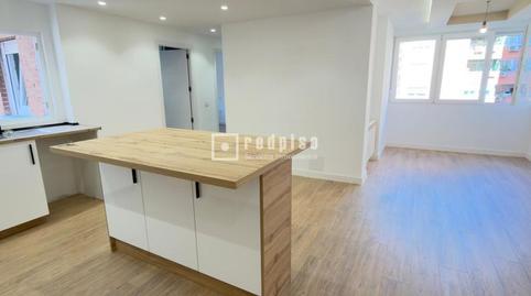 Foto 2 de Pis en venda a El Soto - Azorín, Móstoles