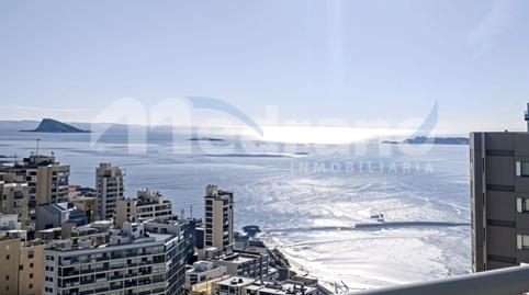 Photo 2 of Flat for sale in Calle Terral, Cala Palmera - Atrium, Alicante