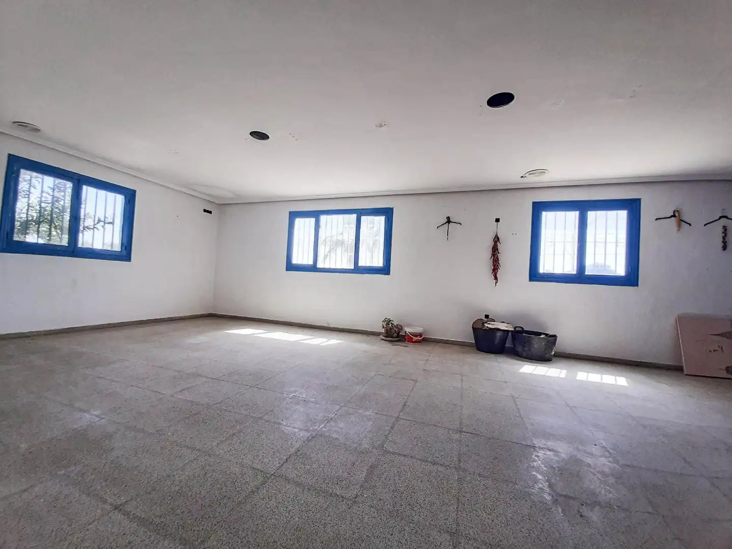 Casa rustica con giardino in vendita a Jubalcoi, imagen 16