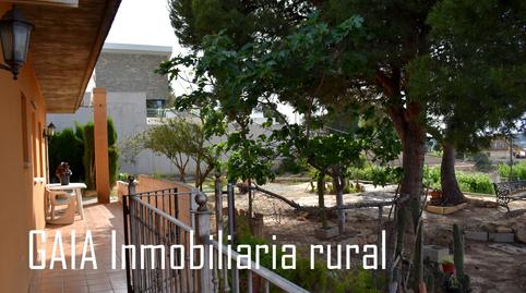 Foto 5 de Casa adosada en venda a Caspe, Zaragoza