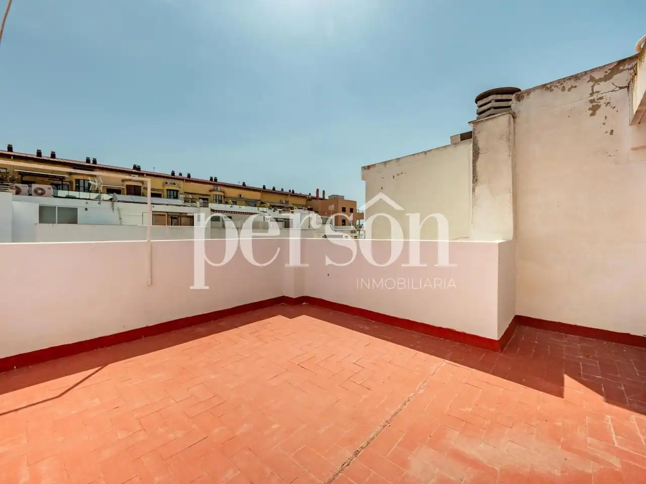 Terraza de Casa o chalet en venta en Valencia con Jardín privado y Terraza