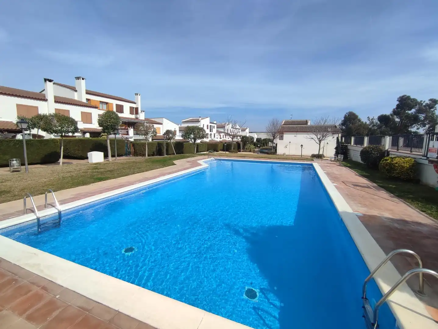 Reihenhaus mit Terrasse zum Verkauf in Carrer de la Goleta, imagen 18
