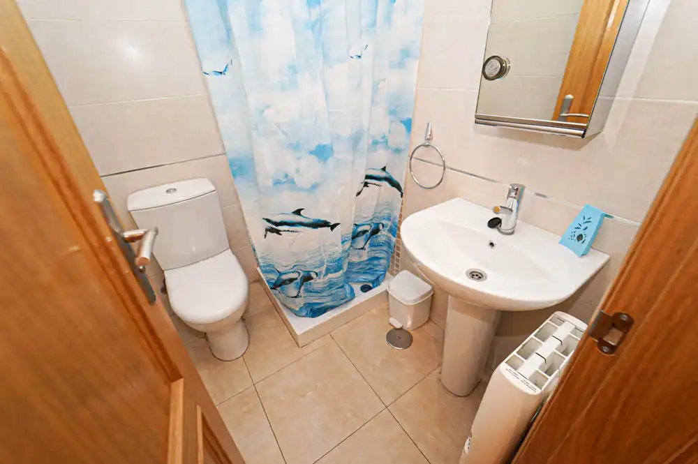Flat with lift to rent in Calle Vereda de la Acequia 58, imagen 20