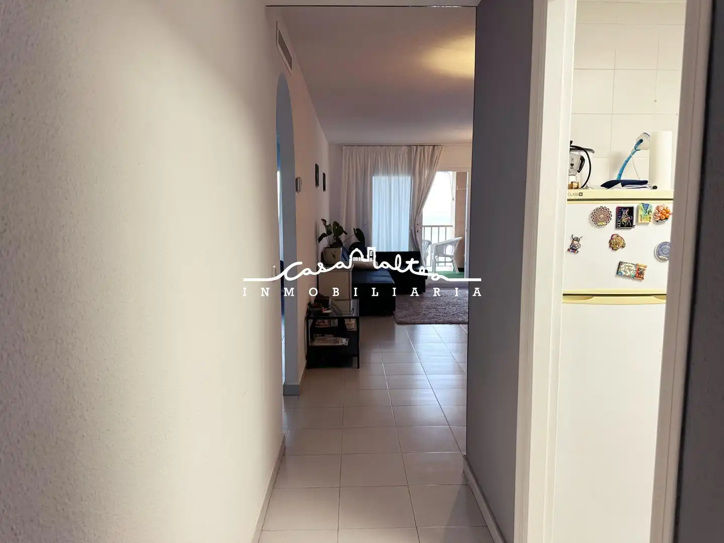 Apartament amb terrassa en venda a Mascarat, imagen 8