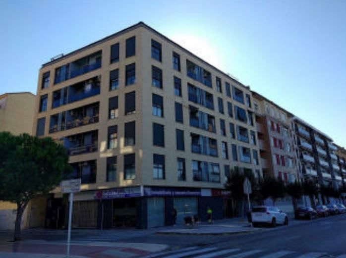 Exterior view of Garage for sale in Catarroja