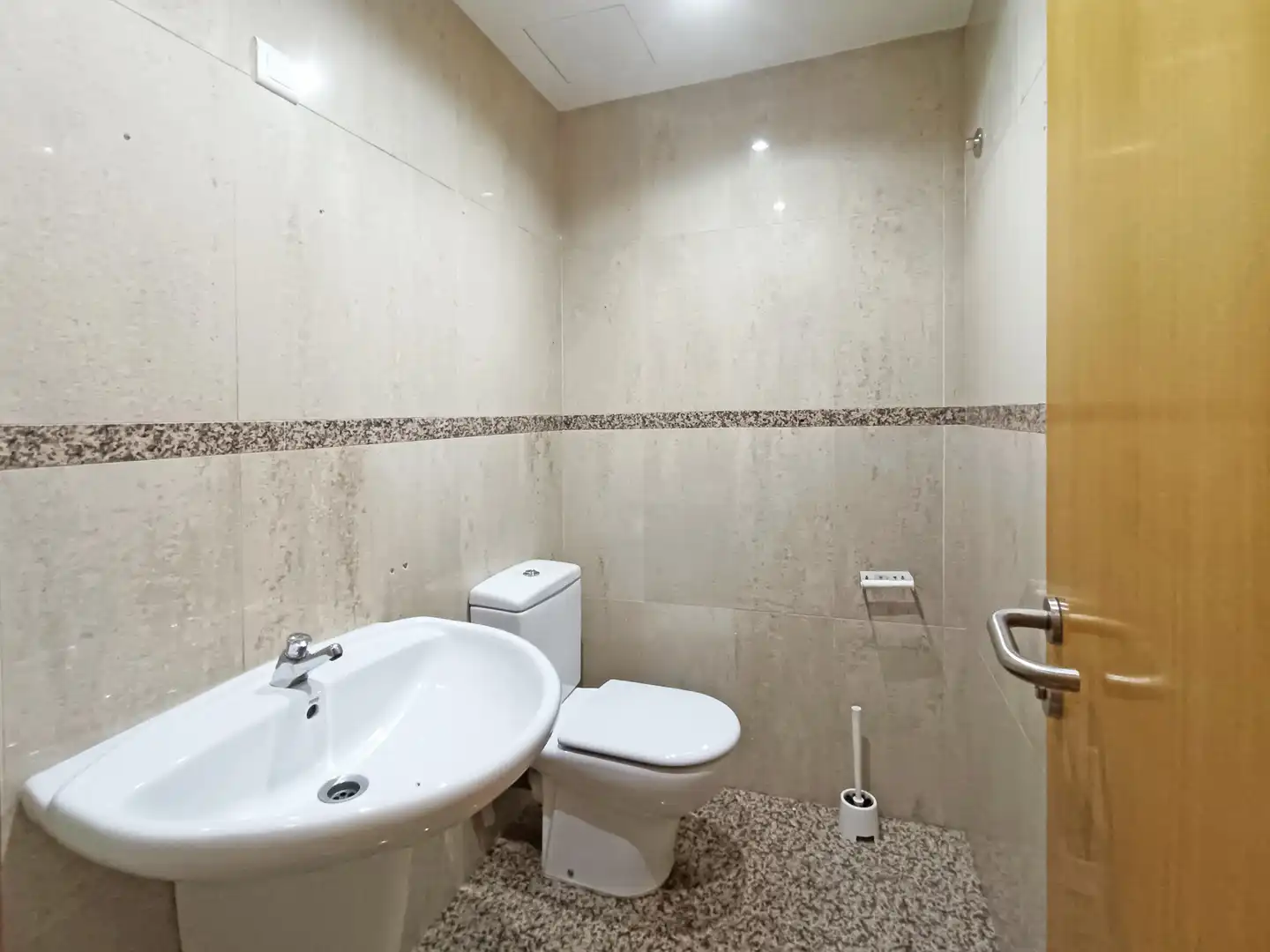 Gewerbefläche zur Miete in Plaza José González Dopeso 51, imagen 20