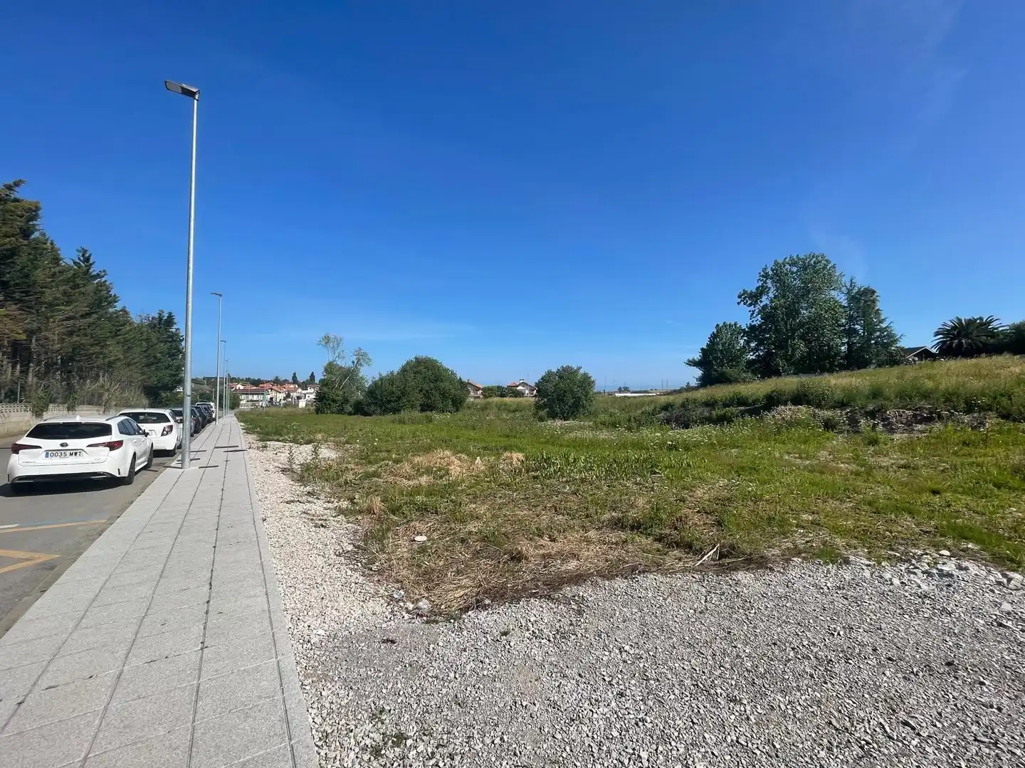 Lands and plots for sale in Calle Calle Ojaiz, imagen 16