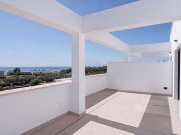 Appartement avec piscine à vendre à Costa Natura