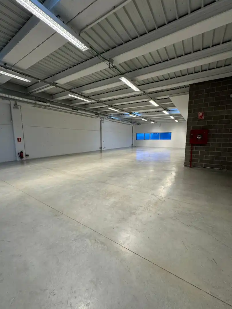 Industriegebäude zur Miete in Gavà Mar, imagen 12