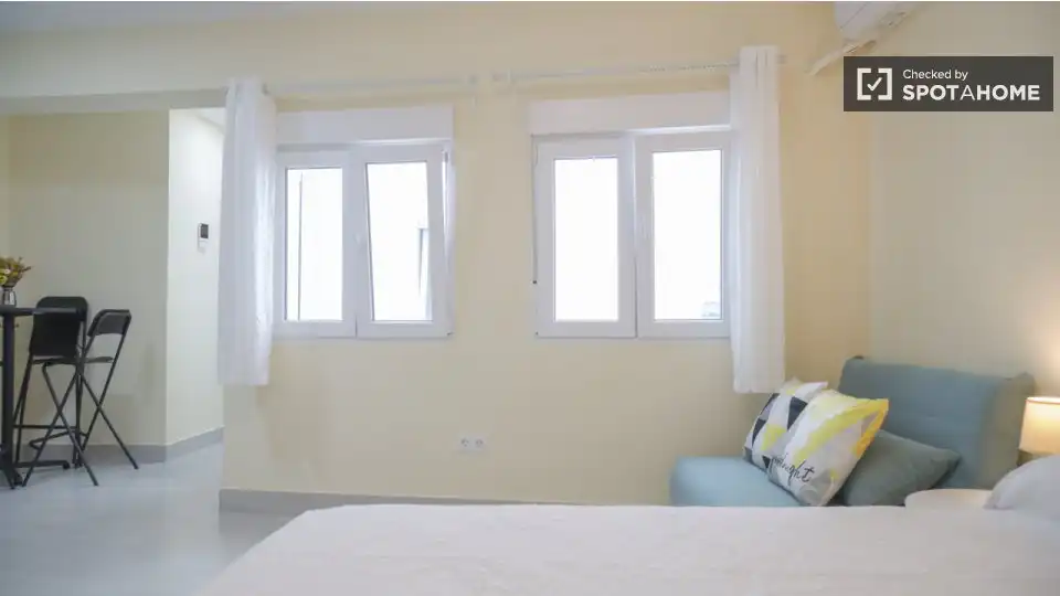Appartement à louer à Tetuán, imagen 5