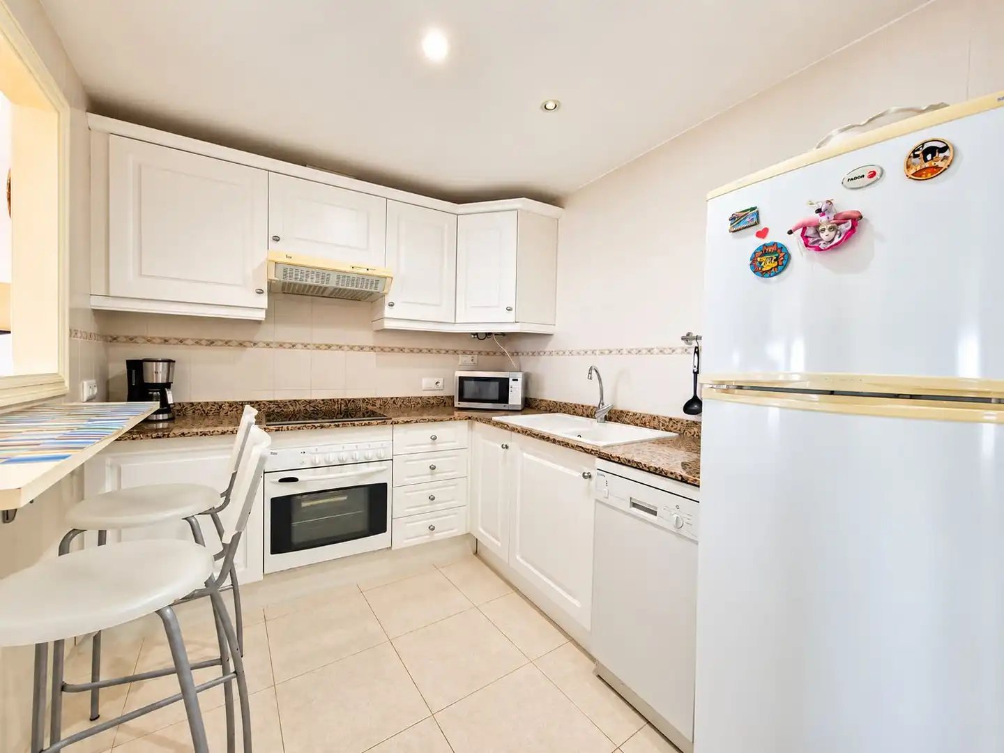 Apartament amb ascensor en venda a Playa Arenal - Bol, imagen 11