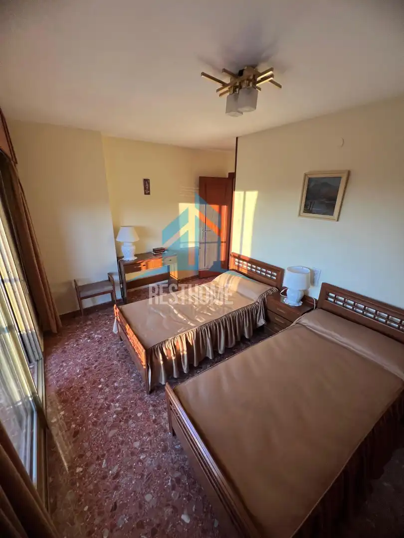 Apartments for rent in Sant Antoni