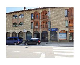 Exterior view of Premises for sale in Aínsa-Sobrarbe