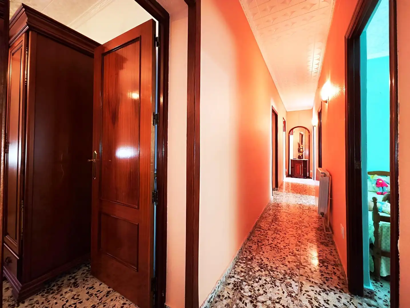 Casa o chalet en venta en Argamasilla de Calatrava con Aire acondicionado, Calefacción y Terraza
