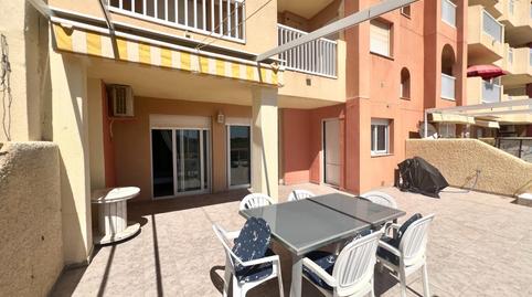 Foto 2 de Apartament en venda a Calle Poligono K-1-b Pto Menor, Tomás Maestre, La Manga del Mar Menor