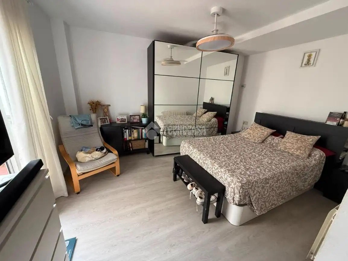 Habitación de Piso en venta en Valencia