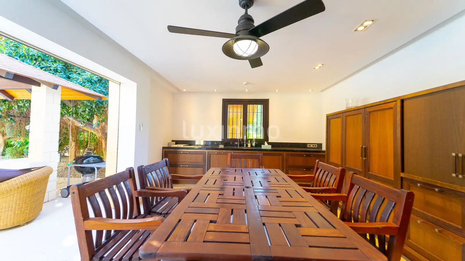 Chalet con terraza en venta en Altea Hills, imagen 41