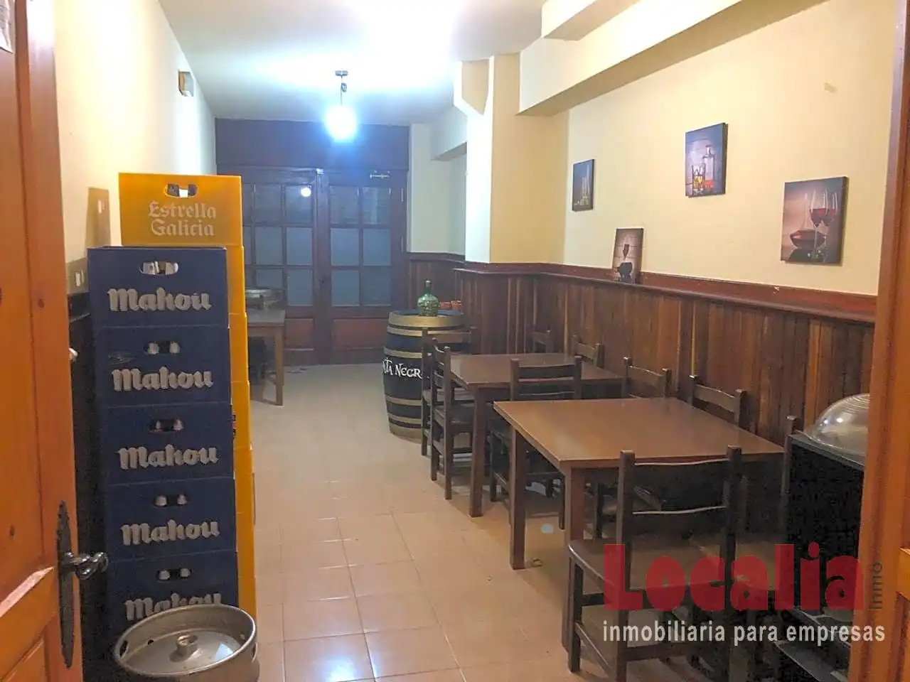 Local commercial à louer à José Posada Herrera, imagen 11