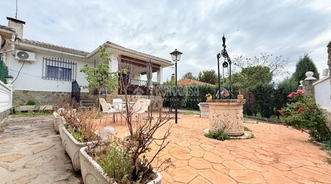 Foto 5 von Haus oder Chalet zum Verkauf in Cedillo del Condado, Toledo