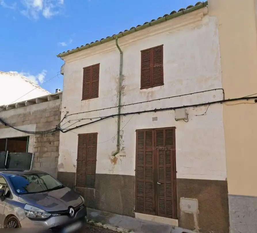 Casa con giardino in vendita a Carrer de Son Pons 12, imagen 22
