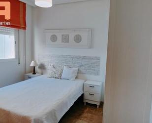 Bedroom of Apartment to rent in  Córdoba Capital  with Air Conditioner