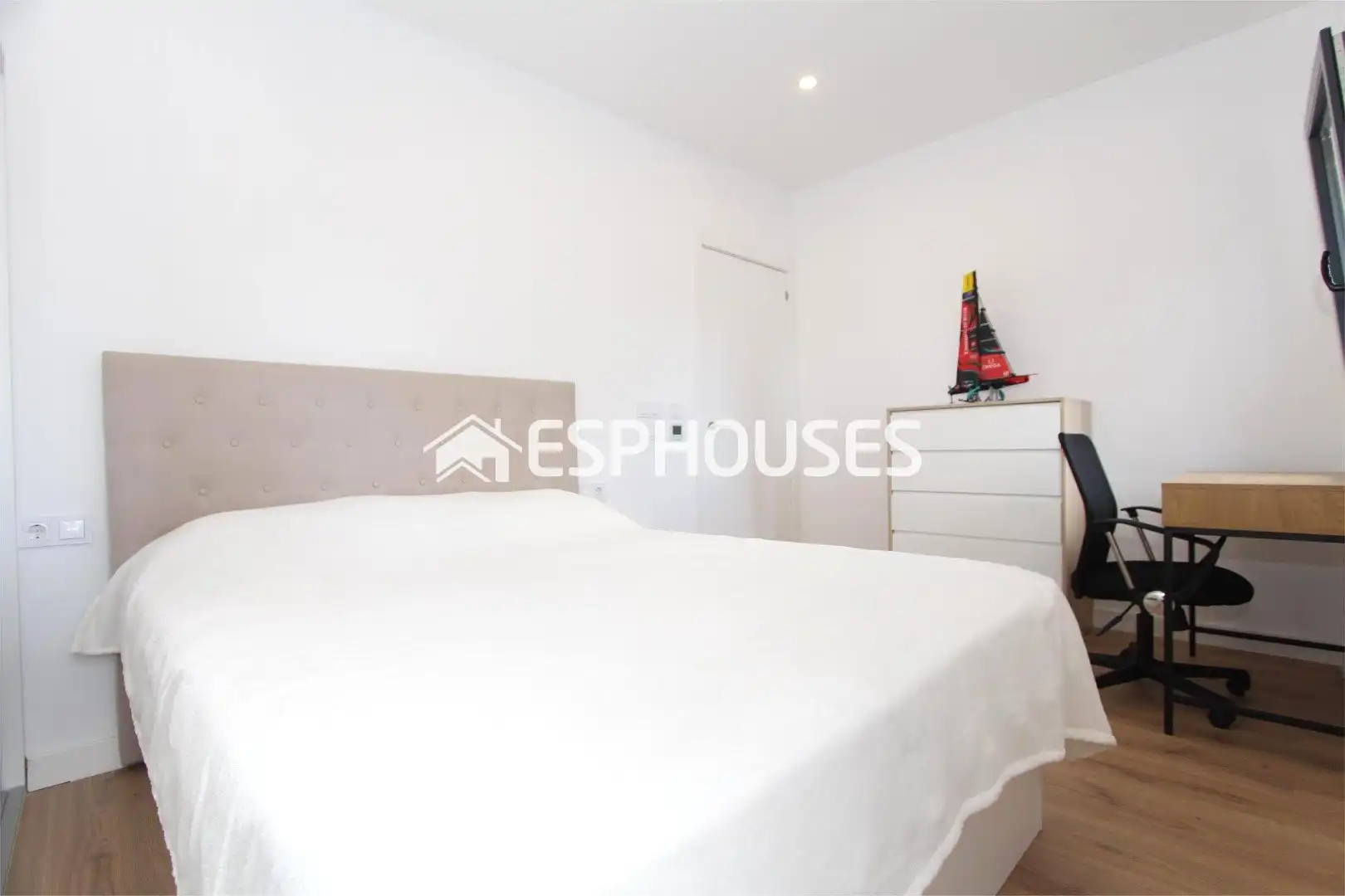 Bungalow with terrace for sale in Playa de Poniente, imagen 15