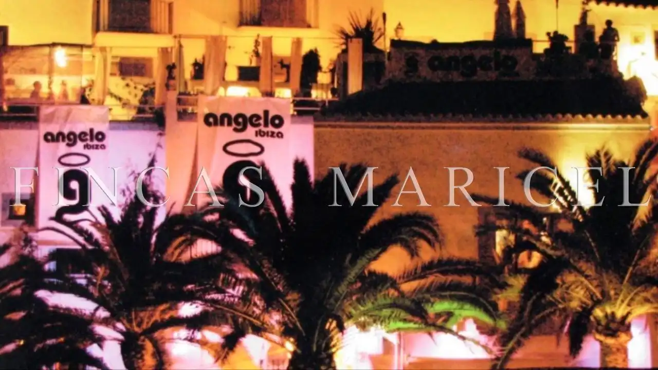Buildings for sale in Eivissa