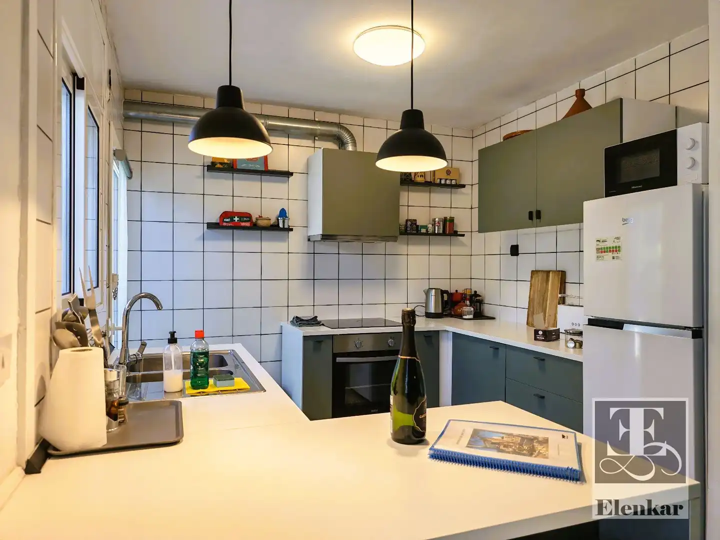 Chalet con piscina en venta en S Josep, imagen 38