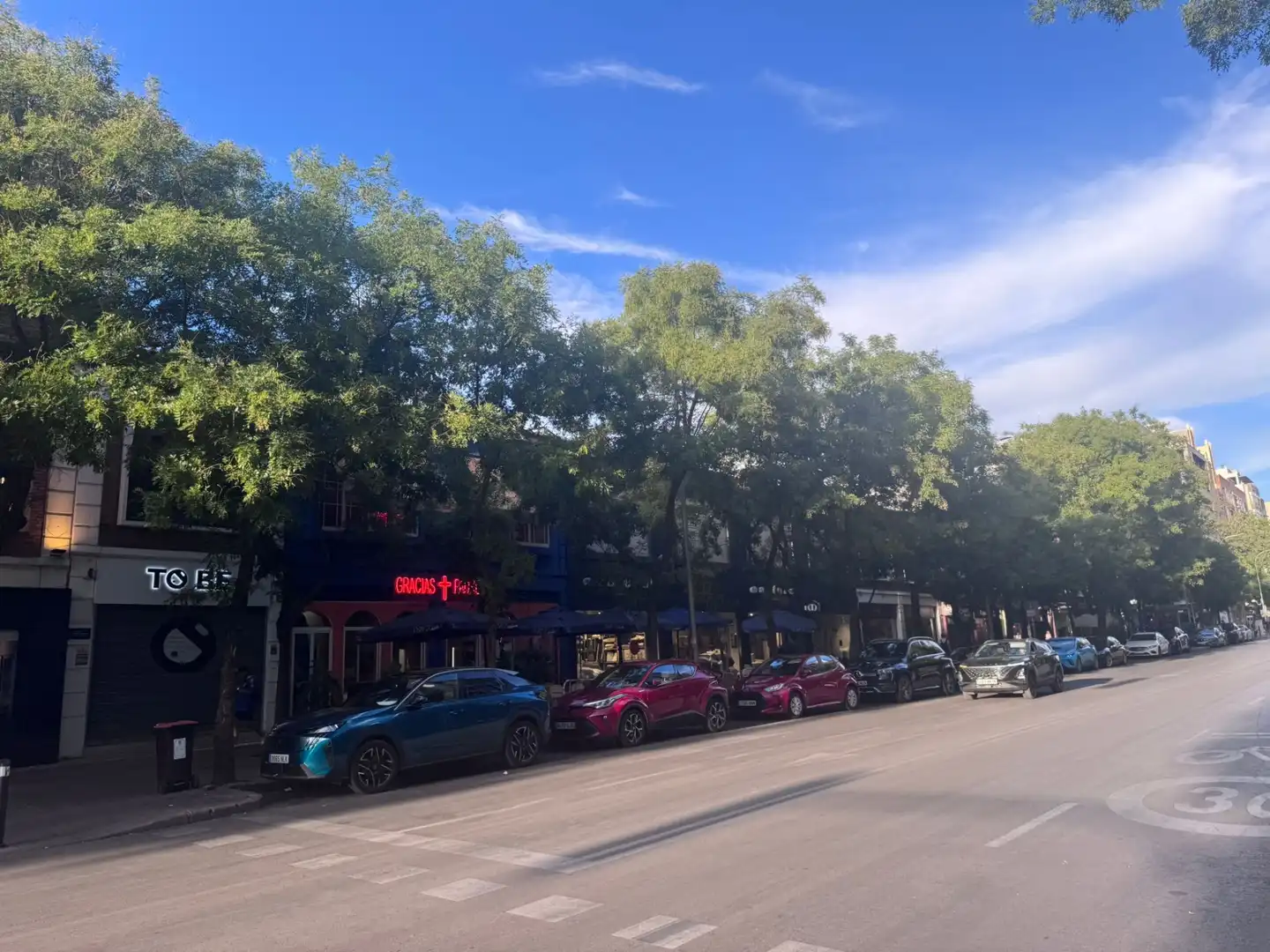 Appartement avec ascenseur à louer à Calle de José Ortega y Gasset, imagen 29