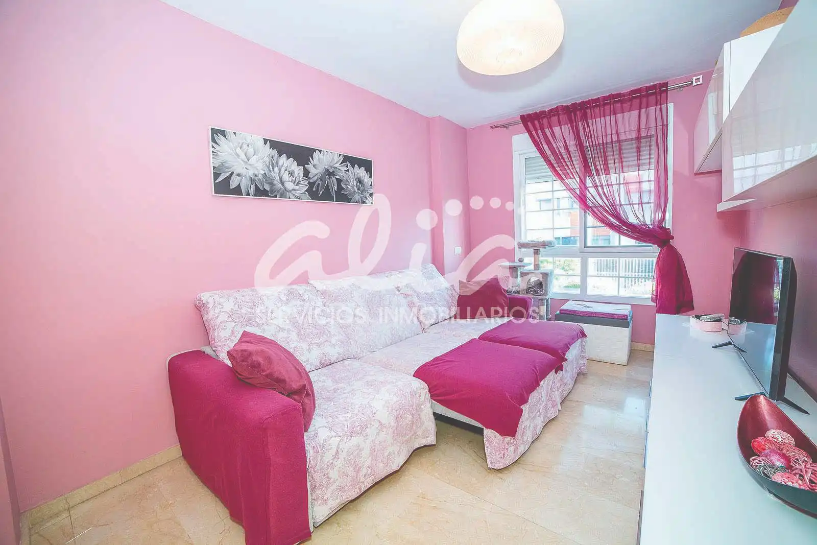 Bedroom of Detached homes for sale in Pinto  with Air Conditioner, Heating and Terrace