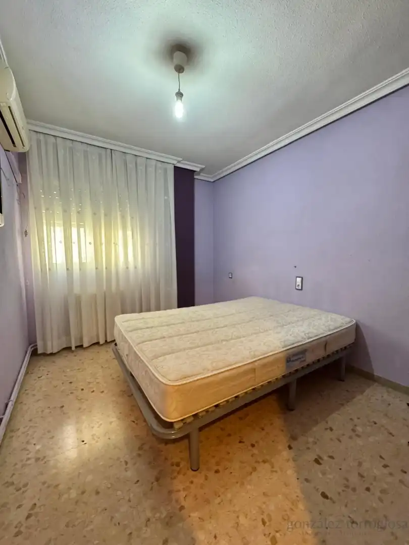 Flat with lift for sale in Lorca Ciudad, imagen 9