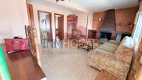 Living room of House or chalet for sale in El Barraco   with Terrace and Balcony