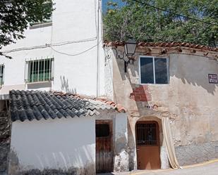 Vista exterior de Casa o xalet en venda en Perales de Tajuña