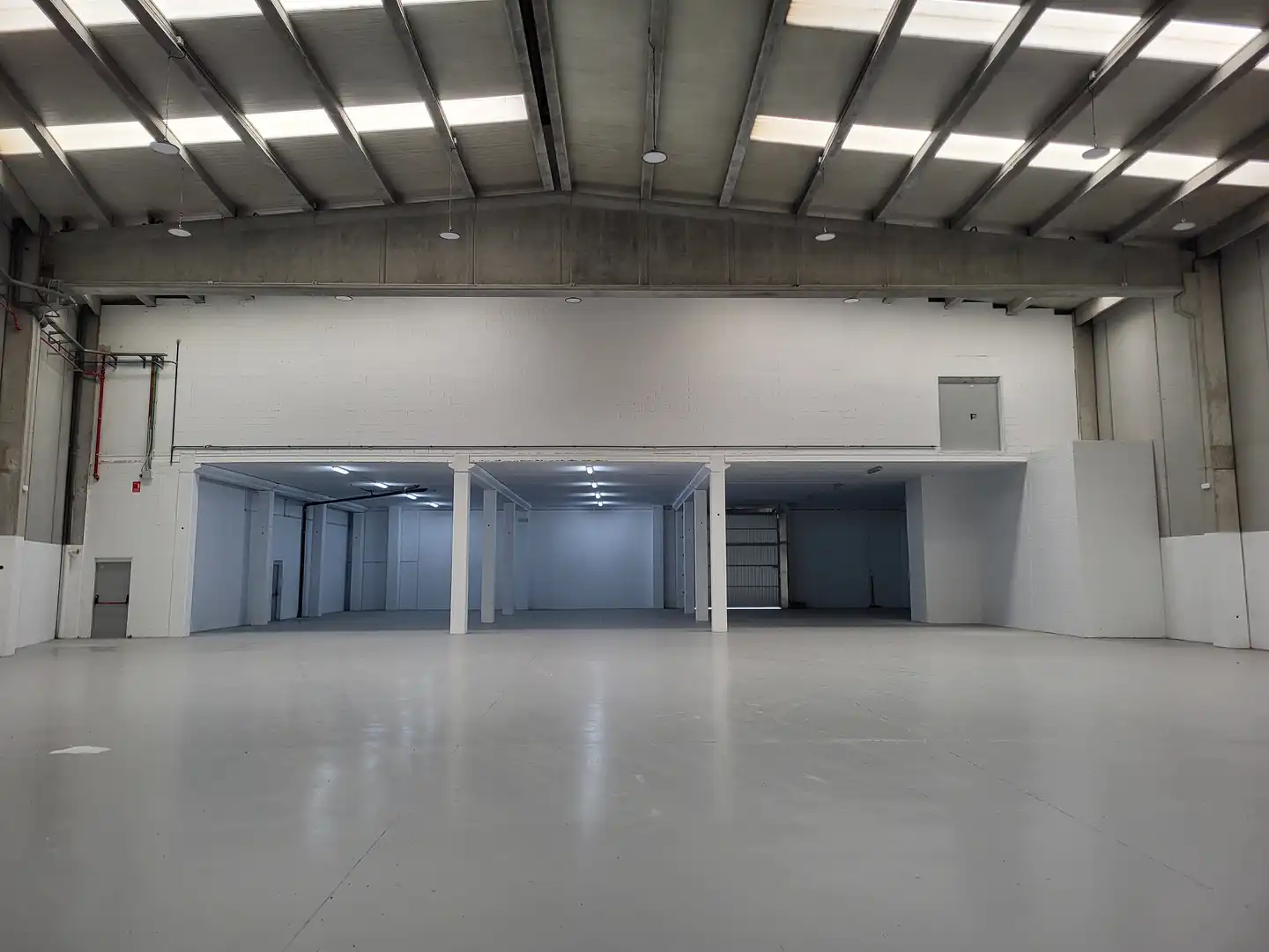 Nave industrielle à louer à Carrer de Friedrich Wilhelm Sertüner 9, imagen 55