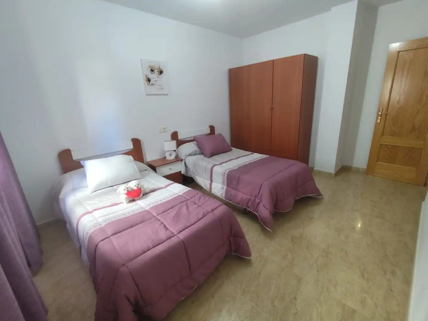 Piso con ascensor en venta en Puerto Lumbreras, imagen 12