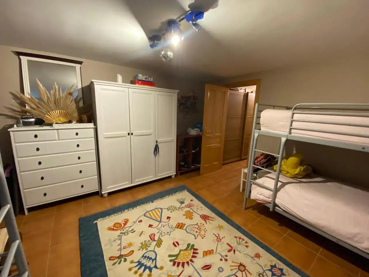 Casa con terraza en venta en Barrio Sámano, imagen 62