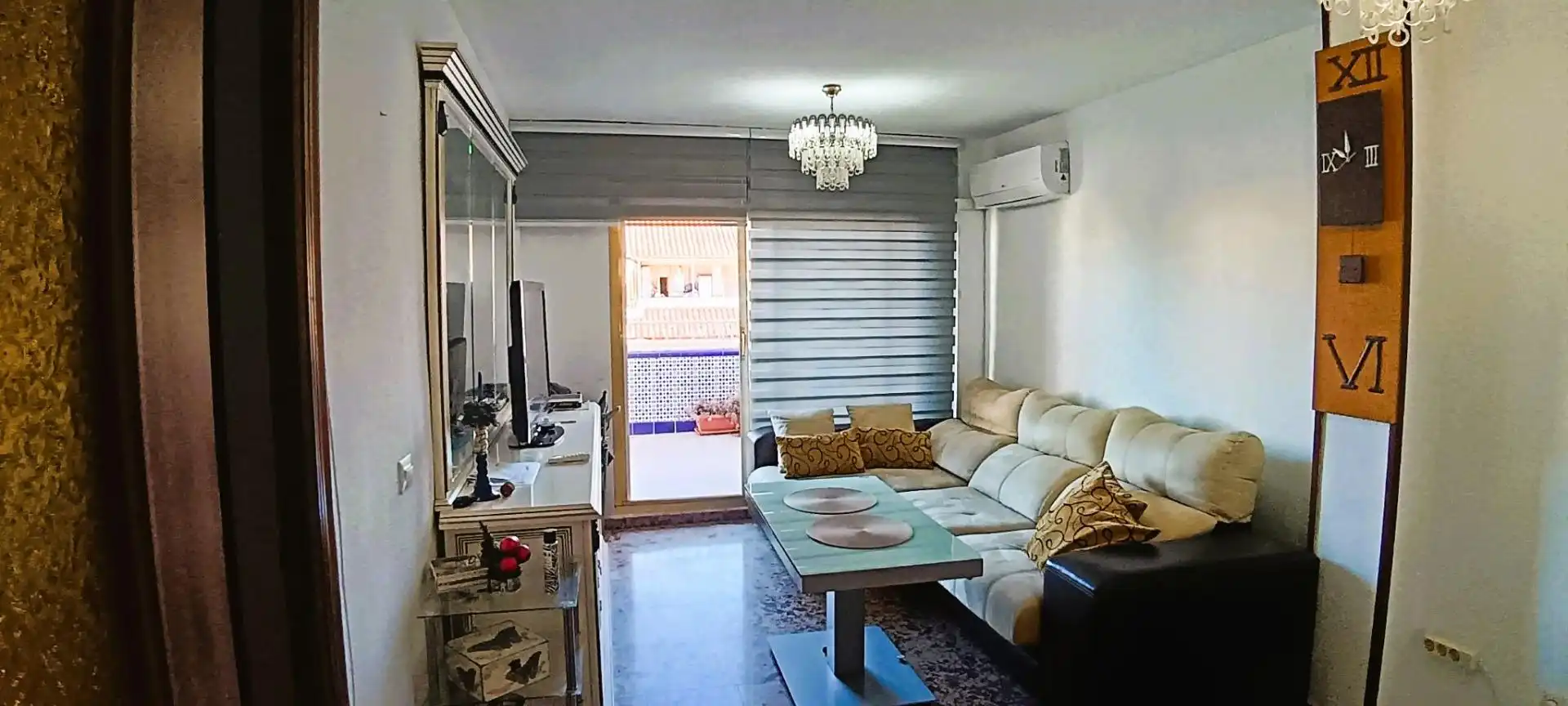 Penthouse mit Aufzug zum Verkauf in Colonia Madrid, imagen 6